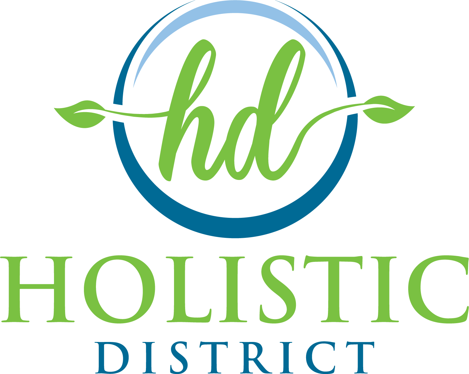 Holistic District