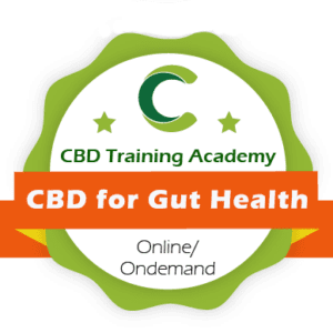CBB Medallion CBD for Gut Health Orange