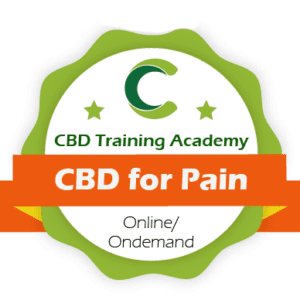 CBB Medallion CBD for Pain Orange 150dpi