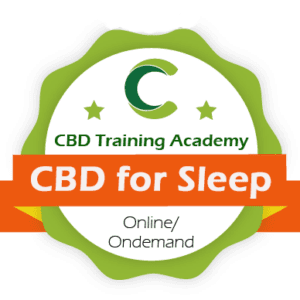 CBB Medallion CBD for Sleep ORANGE