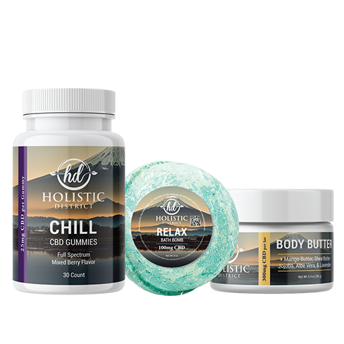 refresh and revitalize bundle
