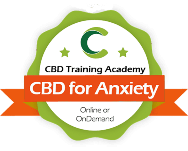CBDTA Medallion CBD for Anxiety 500px square
