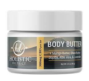 HD Body Butter CROPPED 1
