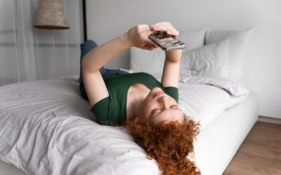 Can CBD Tincture for Sleep Help with Insomnia?