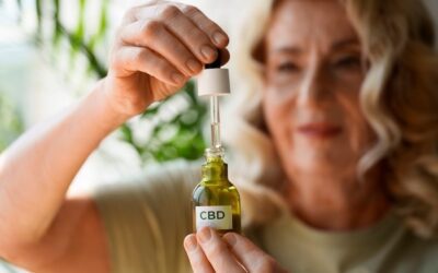 What Should You Look for in the Best Full Spectrum CBD Oil?