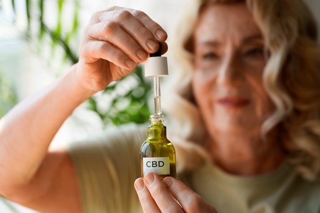 What Should You Look for in the Best Full Spectrum CBD Oil?